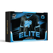 2025/26 Hit Parade Autographed Hockey Jersey Elite Series 5 Hobby Box