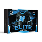 2025/26 Hit Parade Autographed Hockey Jersey Elite Series 5 Hobby Box
