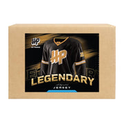 2025/26 Hit Parade Autographed Hockey Jersey Legendary Series 4 Hobby 10-Box Case