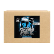 2025/26 Hit Parade Autographed Slabbed Hockey Card Young Gun Edition Series 1 Hobby 10-Box Case