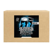2025/26 Hit Parade Autographed Slabbed Hockey Card Young Gun Edition Series 1 Hobby 10-Box Case