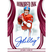 2025 Panini Flawless Football Hobby 2-Box Case