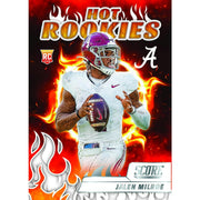 2025 Panini Score Football Blaster Hobby 20-Box Case