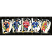 2024/25 Panini Iconz Ligue 1 Soccer Hobby 10-Box Case