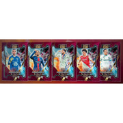 2024/25 Panini Iconz Ligue 1 Soccer Hobby 10-Box Case