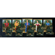 2024/25 Panini Iconz Ligue 1 Soccer Hobby Box