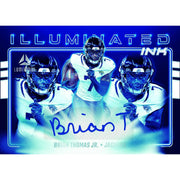2025 Panini Luminance Football Hobby Box