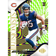 2024 Panini Illusions Football Hobby 16-Box Case