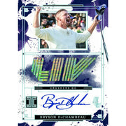 2025 Panini Impeccable LIV Golf Hobby Box