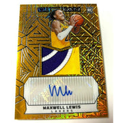 2023/24 Panini Obsidian Basketball Hobby Box