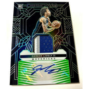 2023/24 Panini Obsidian Basketball Hobby 12-Box Case