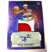 2023/24 Panini Obsidian Basketball Hobby 12-Box Case