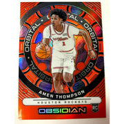2023/24 Panini Obsidian Basketball Hobby Box