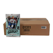 2025/26 Upper Deck MVP Silver Collection CDD Hockey Hobby 16-Box Case