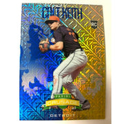 2024 Panini Crusade Baseball Premium Box