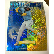 2024 Panini Crusade Baseball Premium 20-Box Case