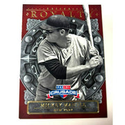 2024 Panini Crusade Baseball Premium Box