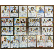 2026 Keepsake Harlem Globetrotters 100th Anniversary Keepsake Premiere Breaker Box (Presell)