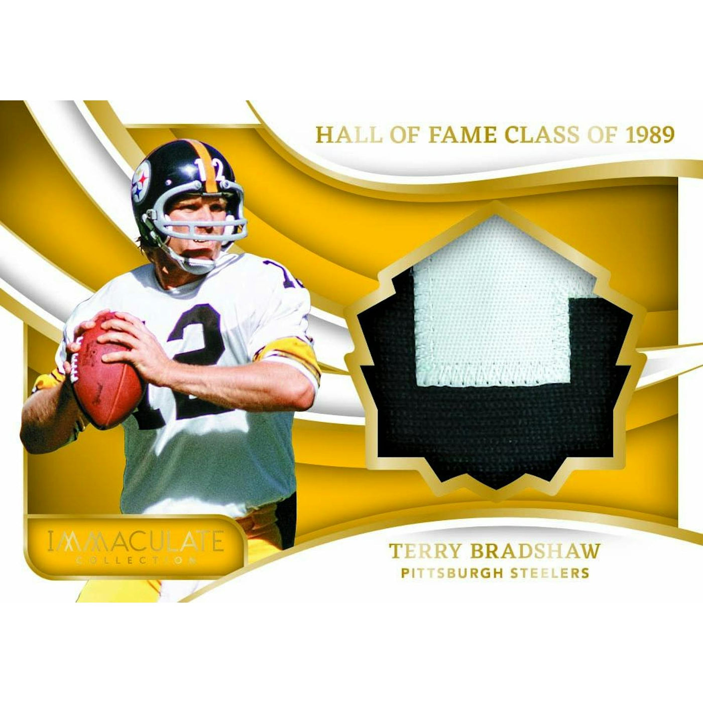 2024 Panini Immaculate Football Hobby 6-Box Case