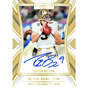 2024 Panini Immaculate Football Hobby 6-Box Case