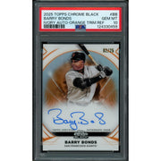2026 Hit Parade Baseball Card Immortal Chrome Edition Series 2 Hobby 10-Box Case