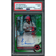2026 Hit Parade Baseball Card Immortal Chrome Edition Series 2 Hobby 10-Box Case