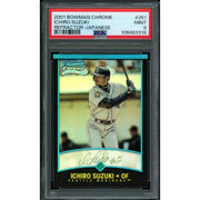 2026 Hit Parade Baseball Card Immortal Chrome Edition Series 2 Hobby 10-Box Case