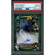 2026 Hit Parade Baseball Card Immortal Chrome Edition Series 2 Hobby 10-Box Case