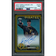 2026 Hit Parade Baseball Card Immortal Chrome Edition Series 2 Hobby 10-Box Case