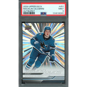 2025/26 Hit Parade Hockey Card Immortal Series 1 Hobby Box