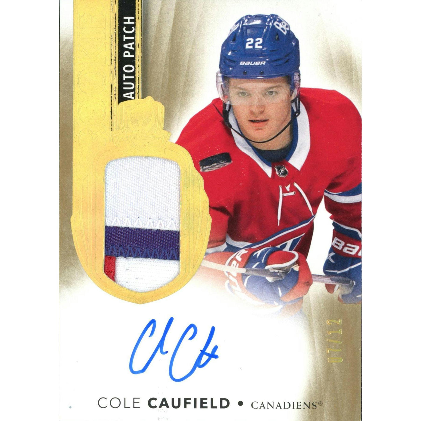 2025/26 Hit Parade Hockey Card Immortal Series 1 Hobby Box