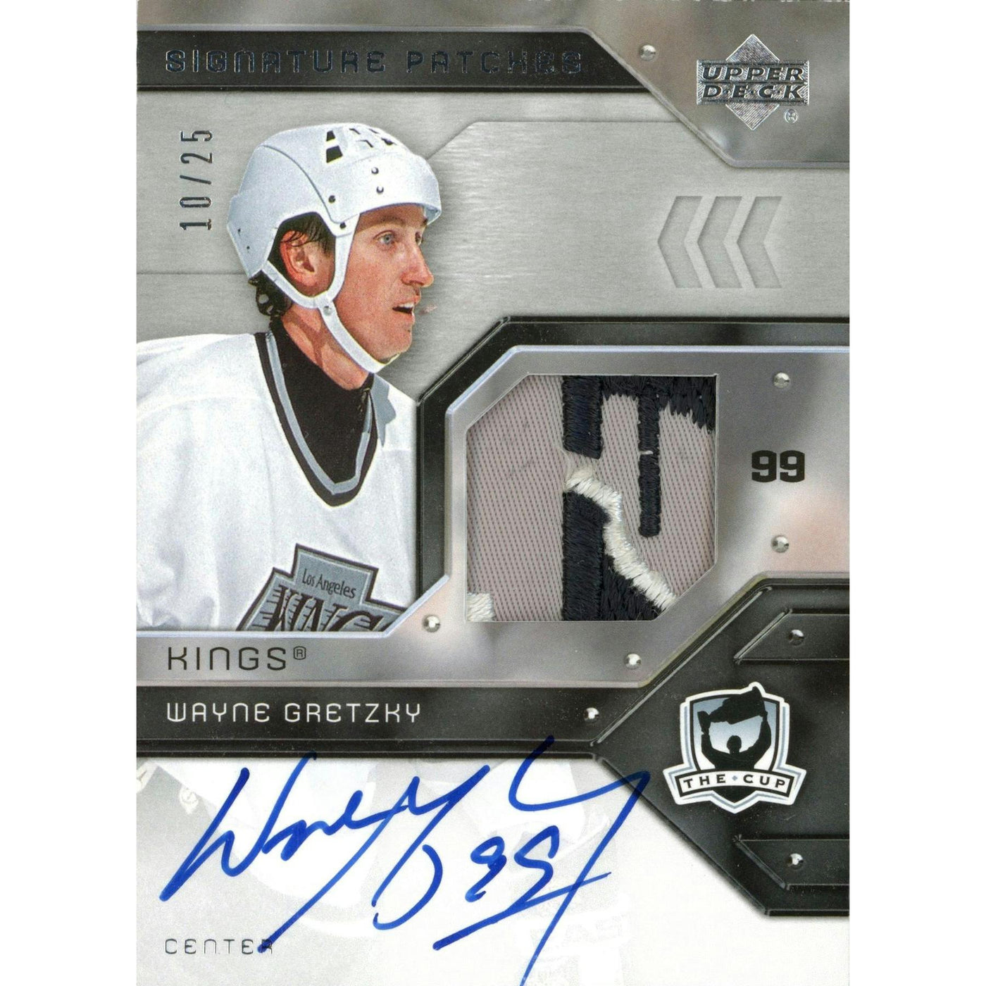 2025/26 Hit Parade Hockey Card Immortal Series 1 Hobby Box