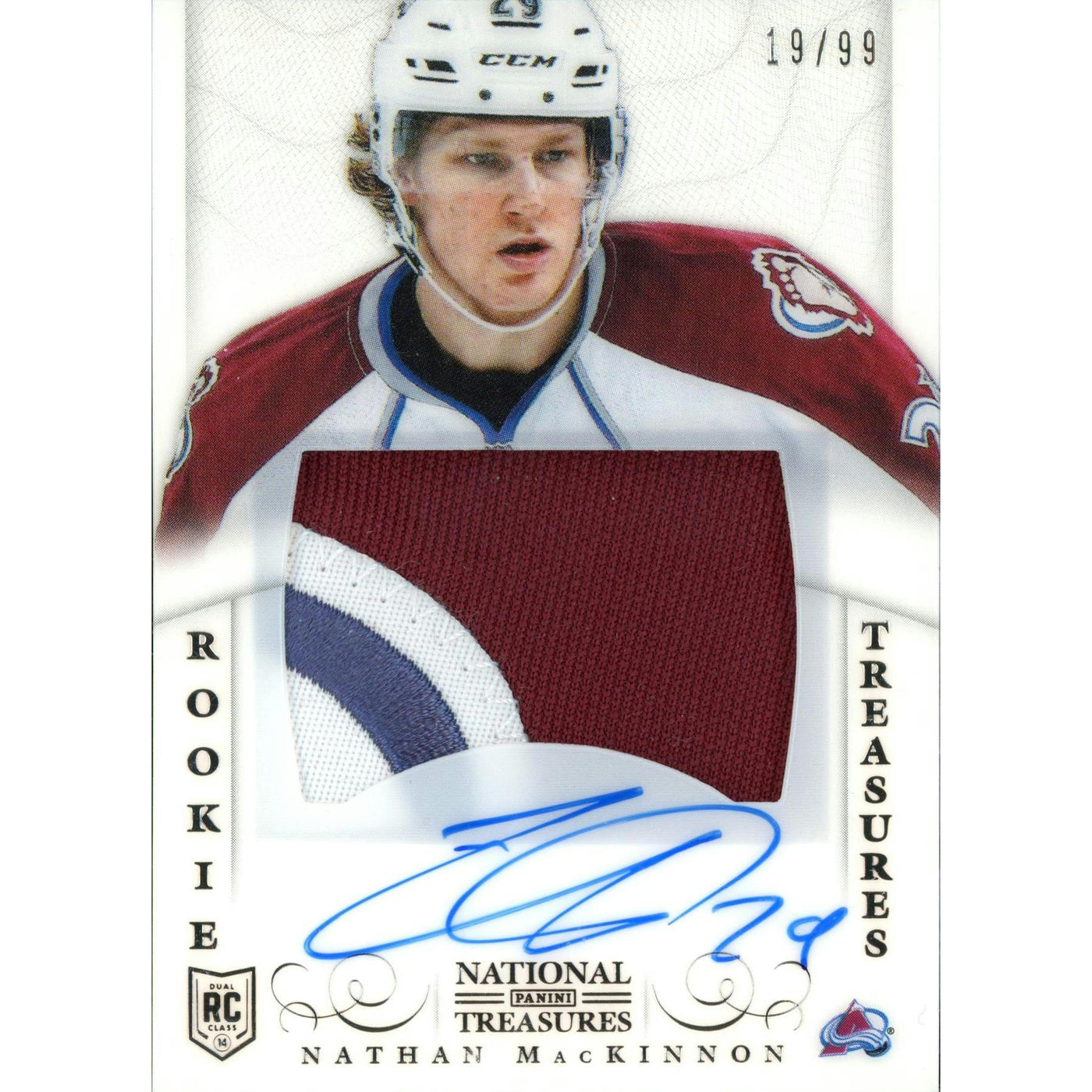 2025/26 Hit Parade Hockey Card Immortal Series 1 Hobby Box
