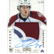 2025/26 Hit Parade Hockey Card Immortal Series 1 Hobby Box