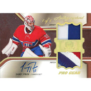 2025/26 Hit Parade Hockey Card Immortal Series 1 Hobby Box