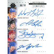 2025/26 Hit Parade Hockey Card Immortal Series 1 Hobby Box