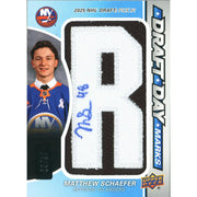 2025/26 Hit Parade Hockey Card Immortal Series 1 Hobby Box
