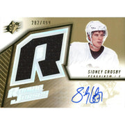 2025/26 Hit Parade Hockey Card Immortal Series 1 Hobby Box