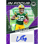 2025 Panini Mosaic Football Hobby 12-Box Case