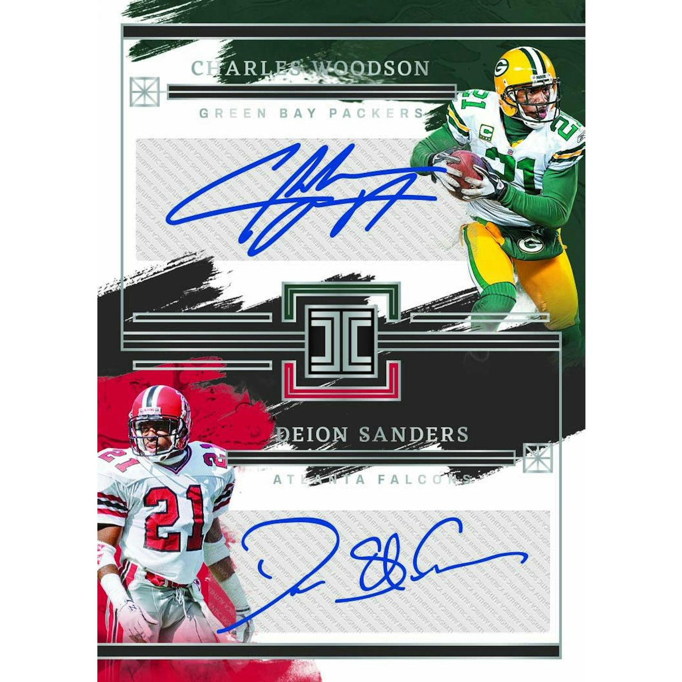 2024 Panini Impeccable Football Hobby Box
