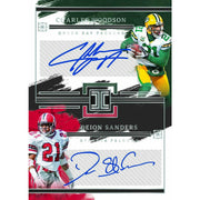 2024 Panini Impeccable Football Hobby Box