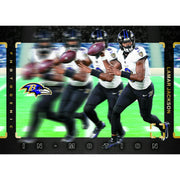 2024 Panini Photogenic Football Hobby Box