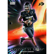 2025 Panini Score Football Hobby 12-Box Case