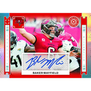 2024 Panini Photogenic Football Hobby Box