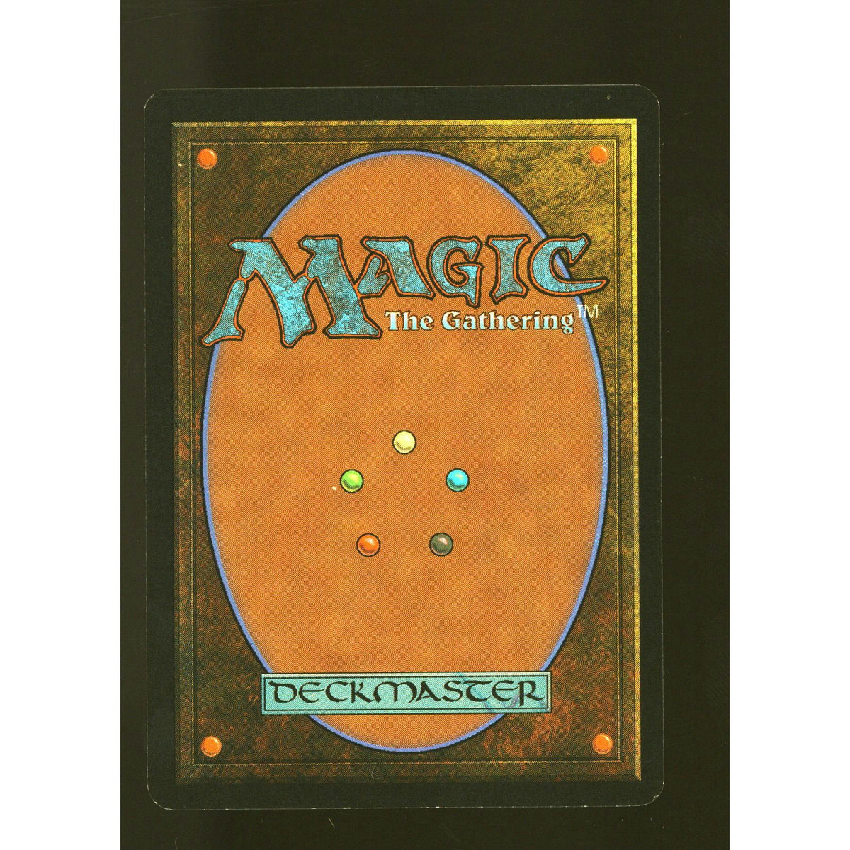 Magic the Gathering Judge Promo FOIL Intuition NEAR MINT NM