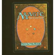 Magic the Gathering Judge Promo FOIL Intuition LIGHTLY PLAYED LP