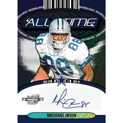 2024 Panini Contenders Optic Football Hobby 20-Box Case