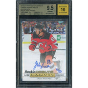 2025/26 Hit Parade Hockey Card Snipers Edition Series 1 Hobby 10-Box Case