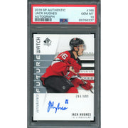 2025/26 Hit Parade Hockey Future Watch Through The Years Edition Series 2 Hobby Box (Presell)