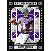 2024 Panini Contenders Optic Football Hobby 20-Box Case